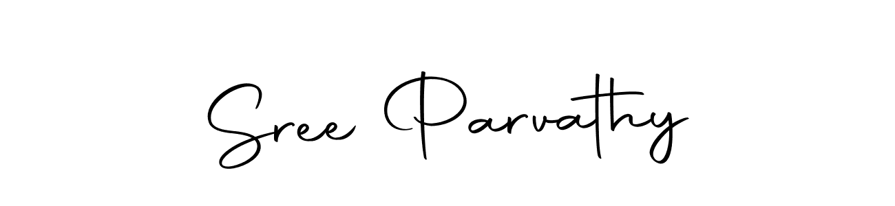 How to Draw Sree Parvathy signature style? Autography-DOLnW is a latest design signature styles for name Sree Parvathy. Sree Parvathy signature style 10 images and pictures png