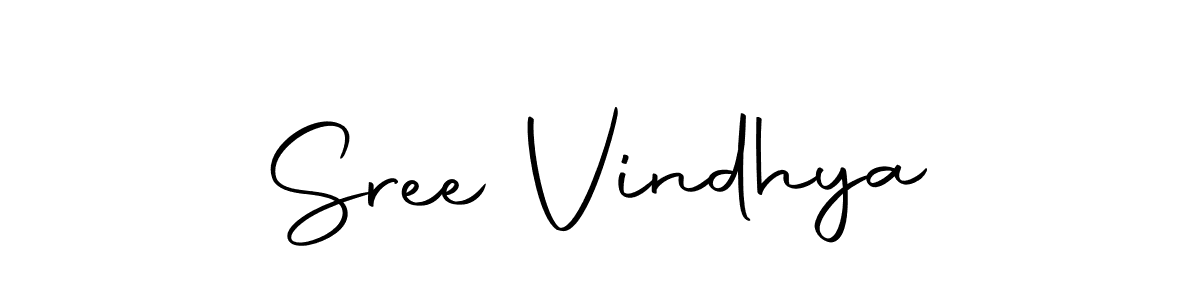 Make a beautiful signature design for name Sree Vindhya. Use this online signature maker to create a handwritten signature for free. Sree Vindhya signature style 10 images and pictures png