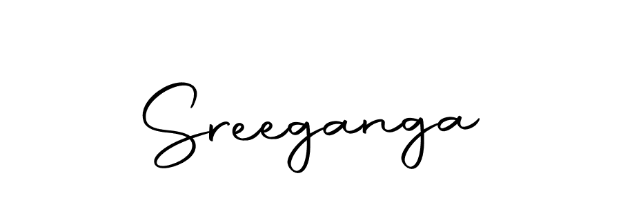 Here are the top 10 professional signature styles for the name Sreeganga. These are the best autograph styles you can use for your name. Sreeganga signature style 10 images and pictures png