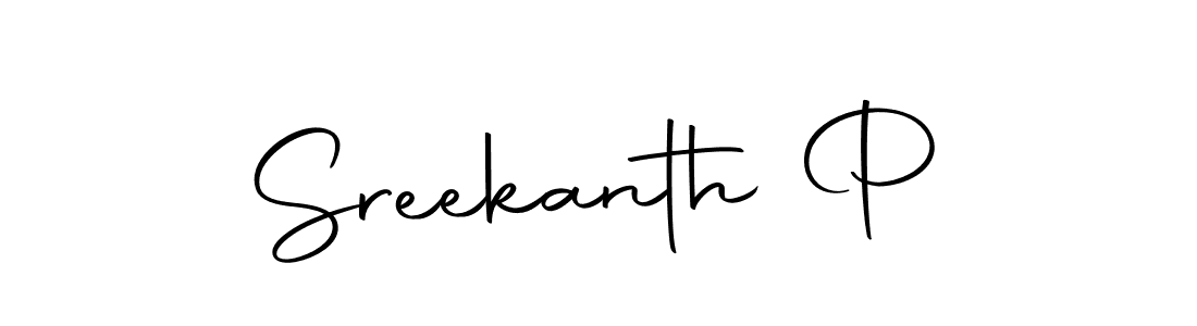 Once you've used our free online signature maker to create your best signature Autography-DOLnW style, it's time to enjoy all of the benefits that Sreekanth P name signing documents. Sreekanth P signature style 10 images and pictures png