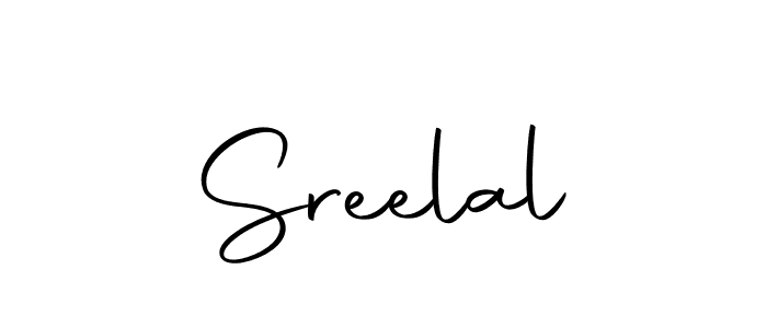 Make a short Sreelal signature style. Manage your documents anywhere anytime using Autography-DOLnW. Create and add eSignatures, submit forms, share and send files easily. Sreelal signature style 10 images and pictures png