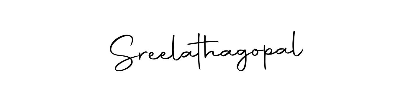 Also You can easily find your signature by using the search form. We will create Sreelathagopal name handwritten signature images for you free of cost using Autography-DOLnW sign style. Sreelathagopal signature style 10 images and pictures png