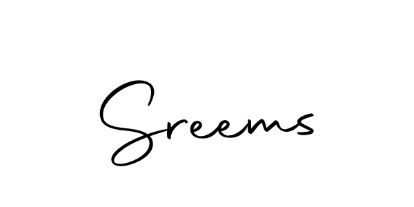 This is the best signature style for the Sreems name. Also you like these signature font (Autography-DOLnW). Mix name signature. Sreems signature style 10 images and pictures png