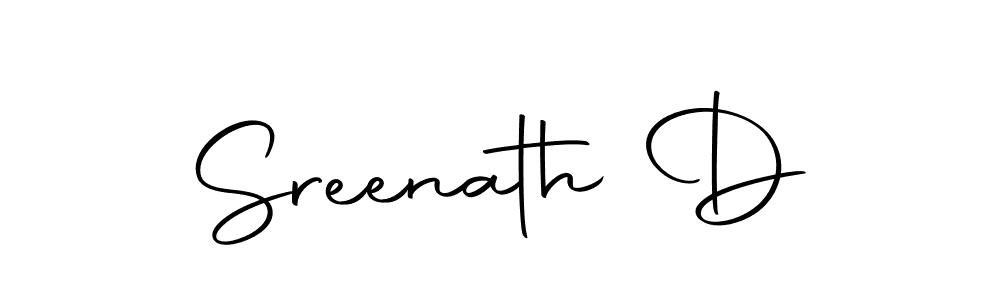 Check out images of Autograph of Sreenath D name. Actor Sreenath D Signature Style. Autography-DOLnW is a professional sign style online. Sreenath D signature style 10 images and pictures png