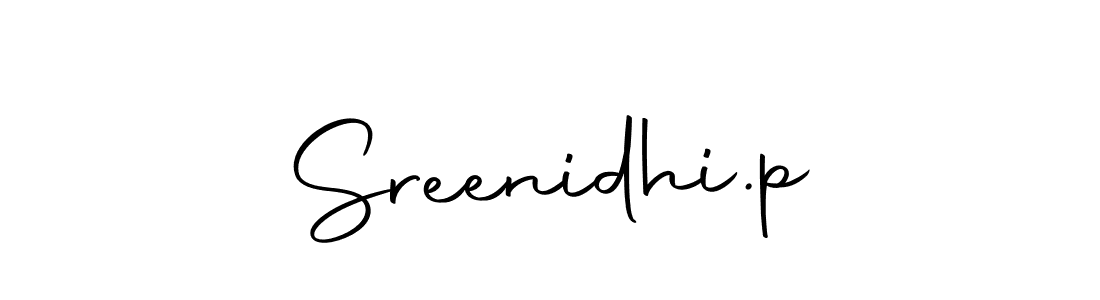 See photos of Sreenidhi.p official signature by Spectra . Check more albums & portfolios. Read reviews & check more about Autography-DOLnW font. Sreenidhi.p signature style 10 images and pictures png