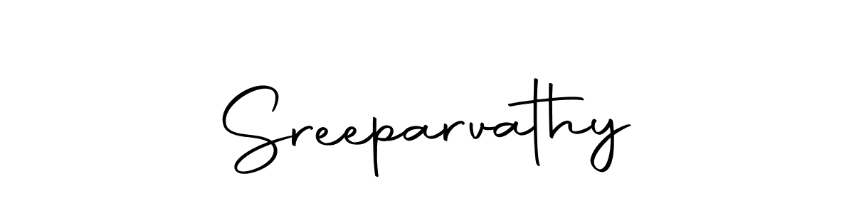 if you are searching for the best signature style for your name Sreeparvathy. so please give up your signature search. here we have designed multiple signature styles  using Autography-DOLnW. Sreeparvathy signature style 10 images and pictures png
