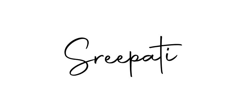 Once you've used our free online signature maker to create your best signature Autography-DOLnW style, it's time to enjoy all of the benefits that Sreepati name signing documents. Sreepati signature style 10 images and pictures png