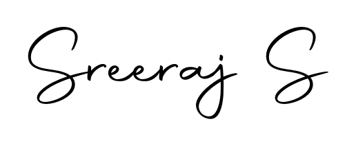 Generate high-definition signature styles for Sreeraj S. The Autography-DOLnW typeface ensures crisp legibility and sophisticated design. Sreeraj S signature style 10 images and pictures png