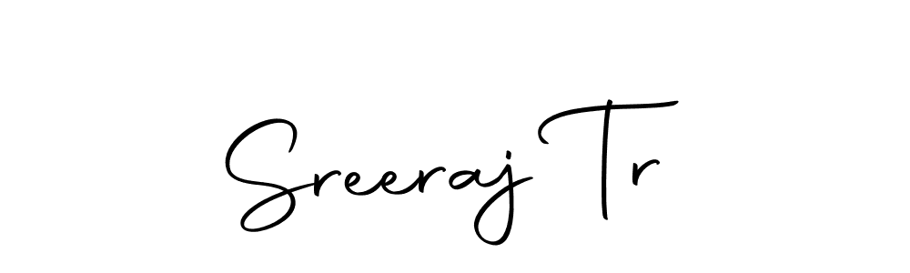 Once you've used our free online signature maker to create your best signature Autography-DOLnW style, it's time to enjoy all of the benefits that Sreeraj Tr name signing documents. Sreeraj Tr signature style 10 images and pictures png
