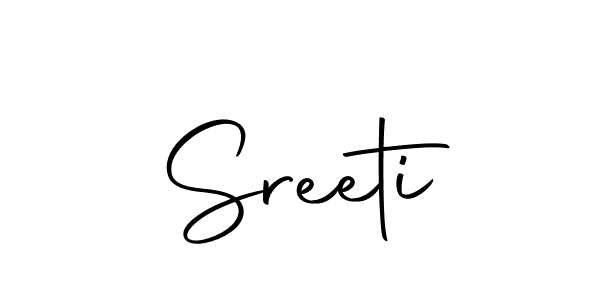 Make a short Sreeti signature style. Manage your documents anywhere anytime using Autography-DOLnW. Create and add eSignatures, submit forms, share and send files easily. Sreeti signature style 10 images and pictures png