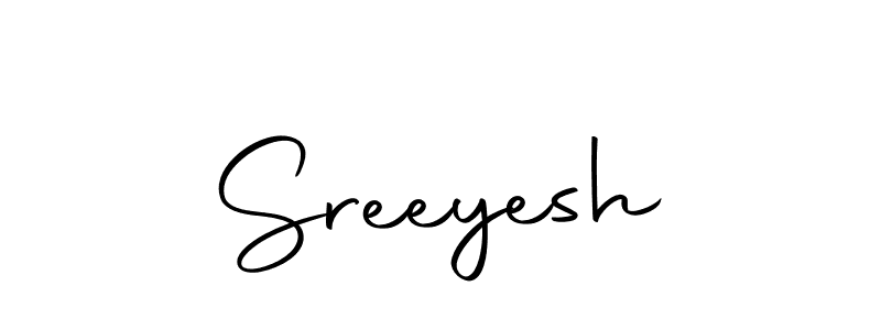 Here are the top 10 professional signature styles for the name Sreeyesh. These are the best autograph styles you can use for your name. Sreeyesh signature style 10 images and pictures png