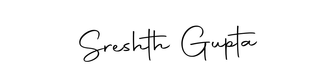 How to Draw Sreshth Gupta signature style? Autography-DOLnW is a latest design signature styles for name Sreshth Gupta. Sreshth Gupta signature style 10 images and pictures png