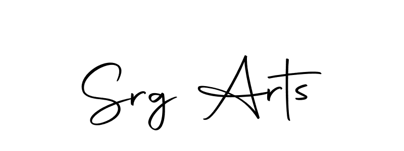 Also You can easily find your signature by using the search form. We will create Srg Arts name handwritten signature images for you free of cost using Autography-DOLnW sign style. Srg Arts signature style 10 images and pictures png