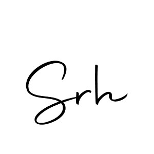 Similarly Autography-DOLnW is the best handwritten signature design. Signature creator online .You can use it as an online autograph creator for name Srh. Srh signature style 10 images and pictures png