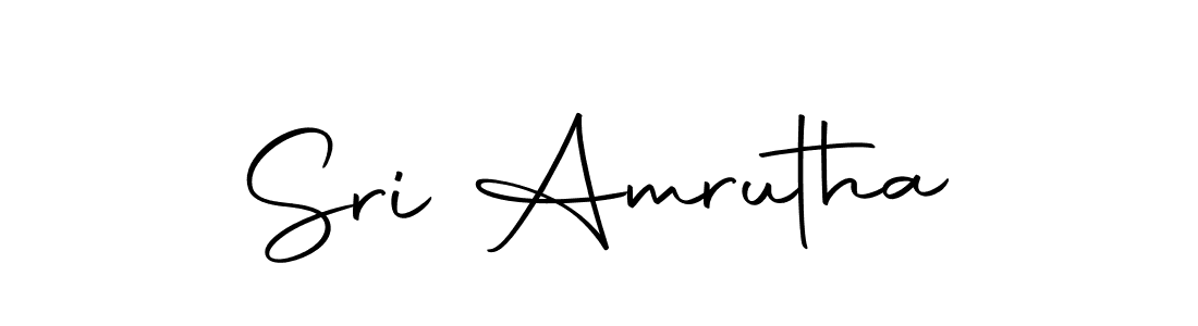 It looks lik you need a new signature style for name Sri Amrutha. Design unique handwritten (Autography-DOLnW) signature with our free signature maker in just a few clicks. Sri Amrutha signature style 10 images and pictures png