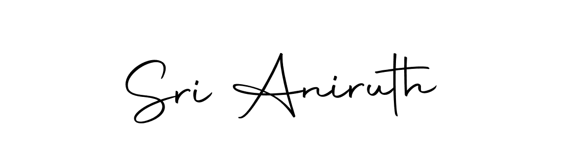 Check out images of Autograph of Sri Aniruth name. Actor Sri Aniruth Signature Style. Autography-DOLnW is a professional sign style online. Sri Aniruth signature style 10 images and pictures png