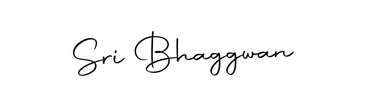 How to make Sri Bhaggwan signature? Autography-DOLnW is a professional autograph style. Create handwritten signature for Sri Bhaggwan name. Sri Bhaggwan signature style 10 images and pictures png