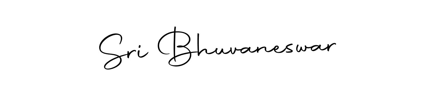 The best way (Autography-DOLnW) to make a short signature is to pick only two or three words in your name. The name Sri Bhuvaneswar include a total of six letters. For converting this name. Sri Bhuvaneswar signature style 10 images and pictures png
