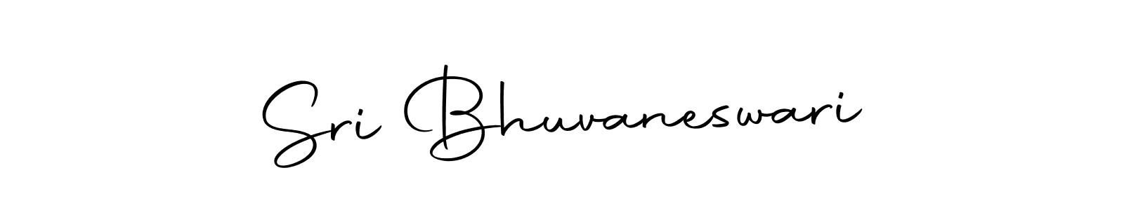 Once you've used our free online signature maker to create your best signature Autography-DOLnW style, it's time to enjoy all of the benefits that Sri Bhuvaneswari name signing documents. Sri Bhuvaneswari signature style 10 images and pictures png