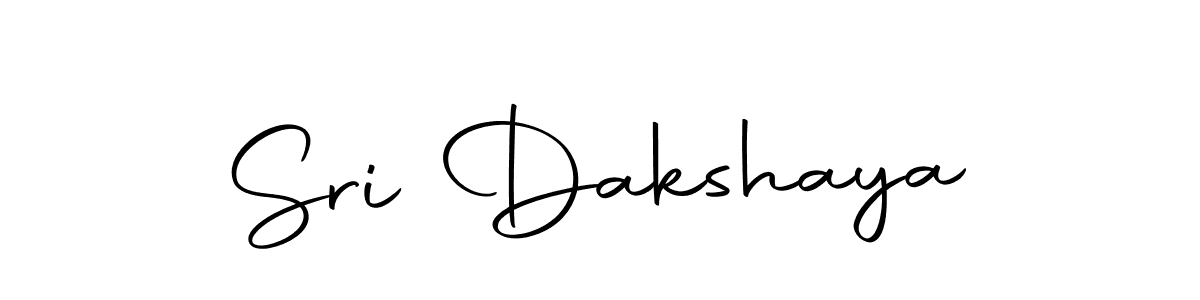 Once you've used our free online signature maker to create your best signature Autography-DOLnW style, it's time to enjoy all of the benefits that Sri Dakshaya name signing documents. Sri Dakshaya signature style 10 images and pictures png