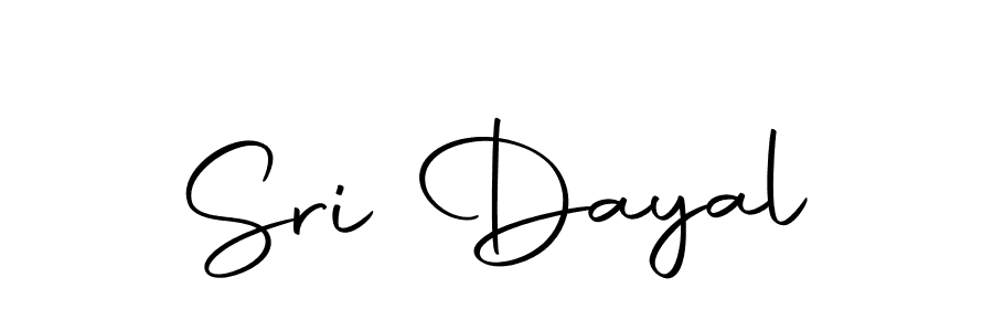 Make a short Sri Dayal signature style. Manage your documents anywhere anytime using Autography-DOLnW. Create and add eSignatures, submit forms, share and send files easily. Sri Dayal signature style 10 images and pictures png