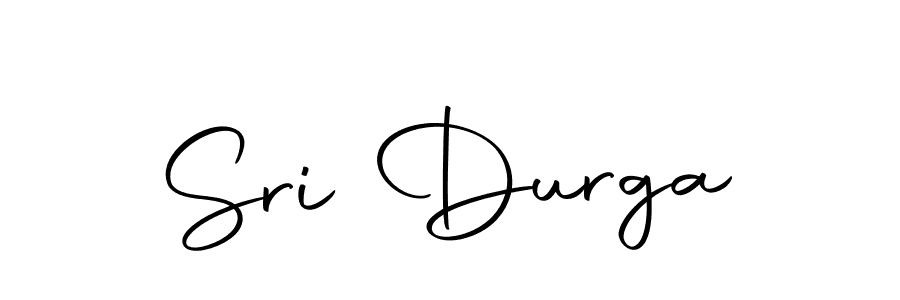 Make a beautiful signature design for name Sri Durga. Use this online signature maker to create a handwritten signature for free. Sri Durga signature style 10 images and pictures png