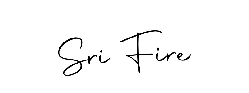 You can use this online signature creator to create a handwritten signature for the name Sri Fire. This is the best online autograph maker. Sri Fire signature style 10 images and pictures png