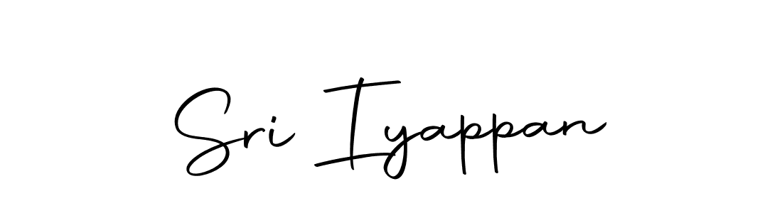 if you are searching for the best signature style for your name Sri Iyappan. so please give up your signature search. here we have designed multiple signature styles  using Autography-DOLnW. Sri Iyappan signature style 10 images and pictures png