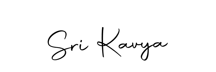 The best way (Autography-DOLnW) to make a short signature is to pick only two or three words in your name. The name Sri Kavya include a total of six letters. For converting this name. Sri Kavya signature style 10 images and pictures png