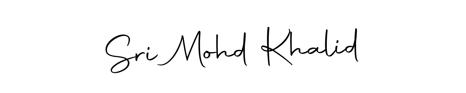 Best and Professional Signature Style for Sri Mohd Khalid. Autography-DOLnW Best Signature Style Collection. Sri Mohd Khalid signature style 10 images and pictures png