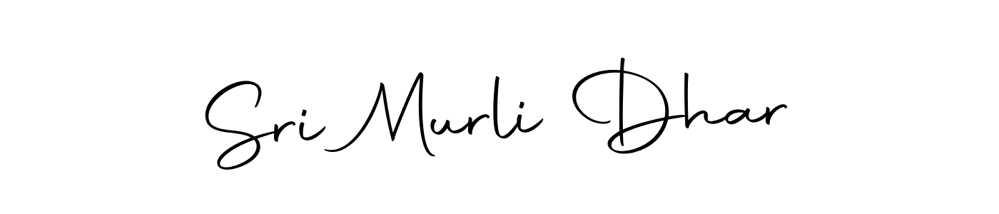 Check out images of Autograph of Sri Murli Dhar name. Actor Sri Murli Dhar Signature Style. Autography-DOLnW is a professional sign style online. Sri Murli Dhar signature style 10 images and pictures png