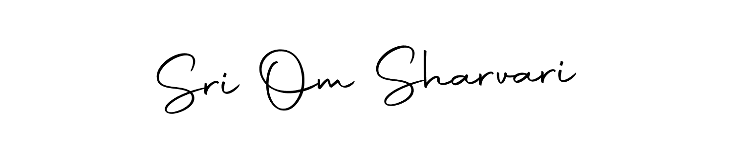 Here are the top 10 professional signature styles for the name Sri Om Sharvari. These are the best autograph styles you can use for your name. Sri Om Sharvari signature style 10 images and pictures png