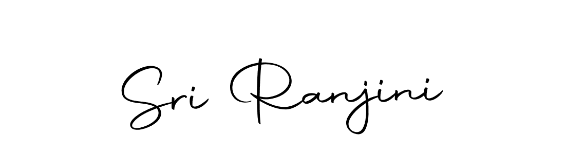 Here are the top 10 professional signature styles for the name Sri Ranjini. These are the best autograph styles you can use for your name. Sri Ranjini signature style 10 images and pictures png