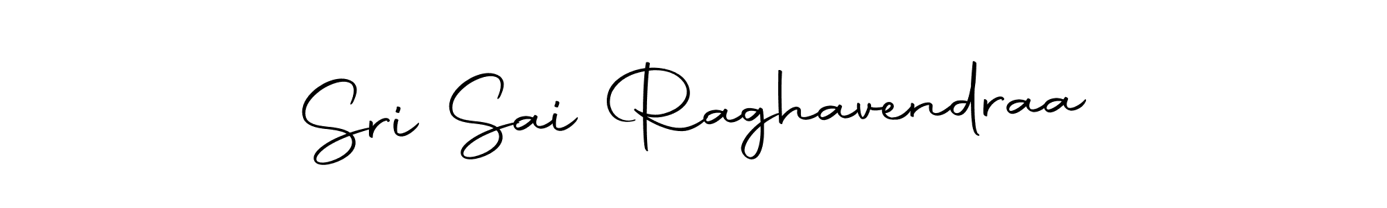 Here are the top 10 professional signature styles for the name Sri Sai Raghavendraa. These are the best autograph styles you can use for your name. Sri Sai Raghavendraa signature style 10 images and pictures png
