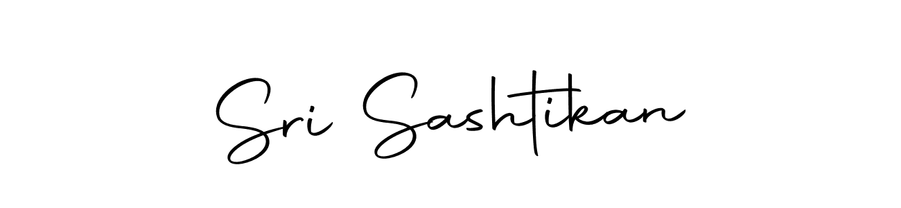 The best way (Autography-DOLnW) to make a short signature is to pick only two or three words in your name. The name Sri Sashtikan include a total of six letters. For converting this name. Sri Sashtikan signature style 10 images and pictures png
