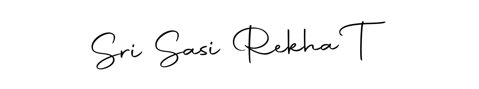 Once you've used our free online signature maker to create your best signature Autography-DOLnW style, it's time to enjoy all of the benefits that Sri Sasi Rekha T name signing documents. Sri Sasi Rekha T signature style 10 images and pictures png