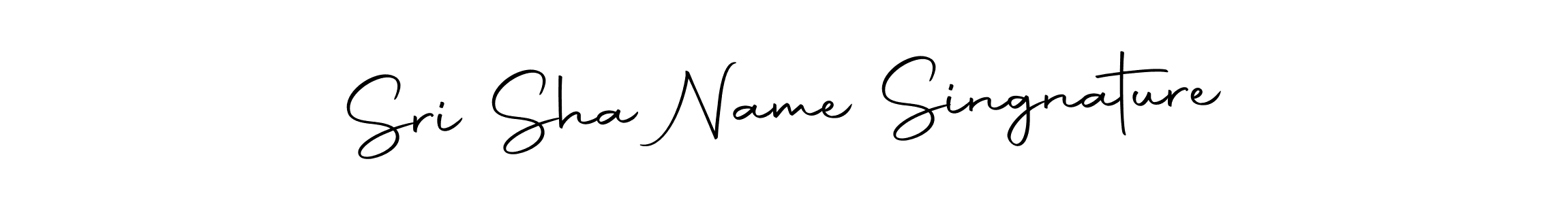 It looks lik you need a new signature style for name Sri Sha Name Singnature. Design unique handwritten (Autography-DOLnW) signature with our free signature maker in just a few clicks. Sri Sha Name Singnature signature style 10 images and pictures png