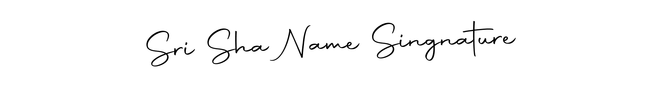 This is the best signature style for the Sri Sha Name Singnature name. Also you like these signature font (Autography-DOLnW). Mix name signature. Sri Sha Name Singnature signature style 10 images and pictures png