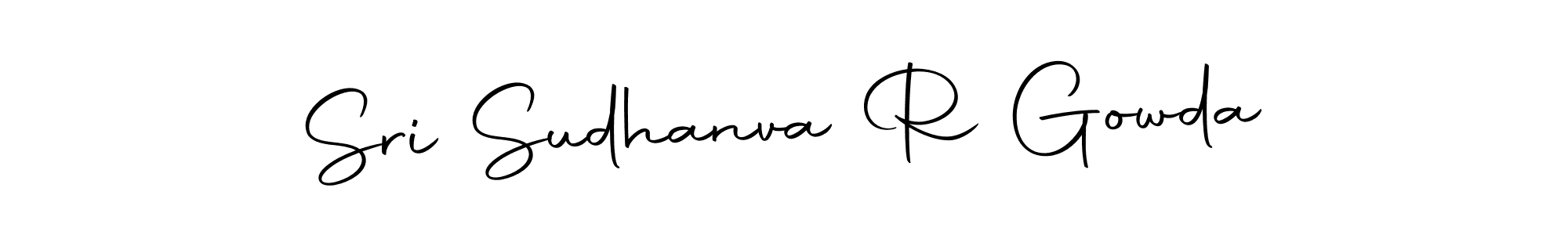 Best and Professional Signature Style for Sri Sudhanva R Gowda. Autography-DOLnW Best Signature Style Collection. Sri Sudhanva R Gowda signature style 10 images and pictures png