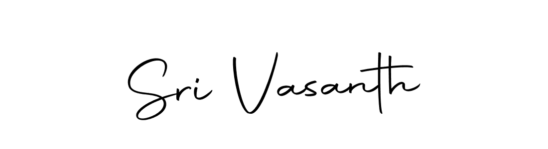 Best and Professional Signature Style for Sri Vasanth. Autography-DOLnW Best Signature Style Collection. Sri Vasanth signature style 10 images and pictures png