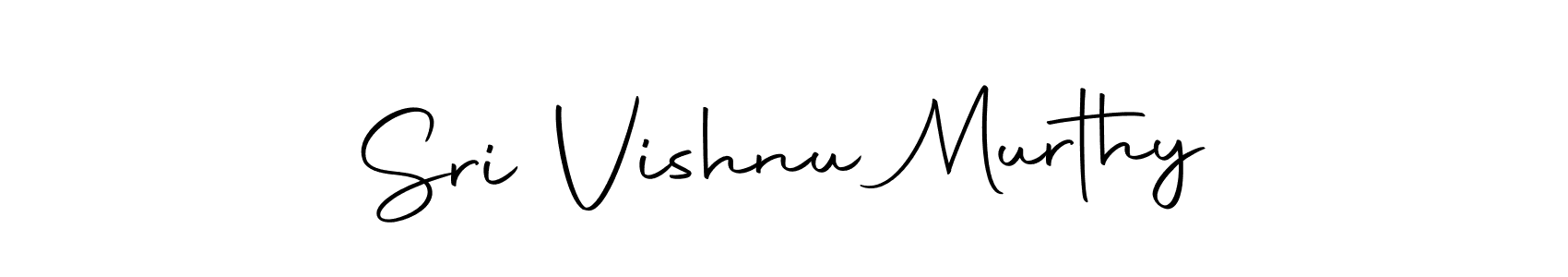 Similarly Autography-DOLnW is the best handwritten signature design. Signature creator online .You can use it as an online autograph creator for name Sri Vishnu Murthy. Sri Vishnu Murthy signature style 10 images and pictures png
