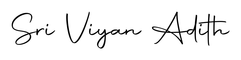 Make a short Sri Viyan Adith signature style. Manage your documents anywhere anytime using Autography-DOLnW. Create and add eSignatures, submit forms, share and send files easily. Sri Viyan Adith signature style 10 images and pictures png