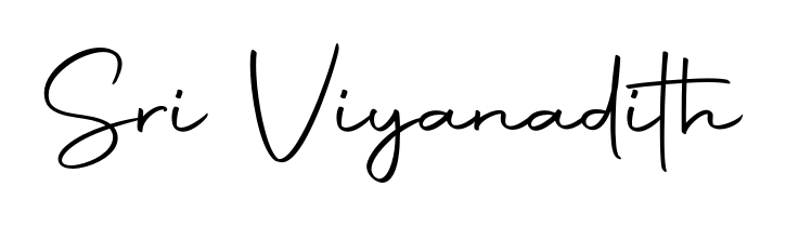 Make a beautiful signature design for name Sri Viyanadith. With this signature (Autography-DOLnW) style, you can create a handwritten signature for free. Sri Viyanadith signature style 10 images and pictures png