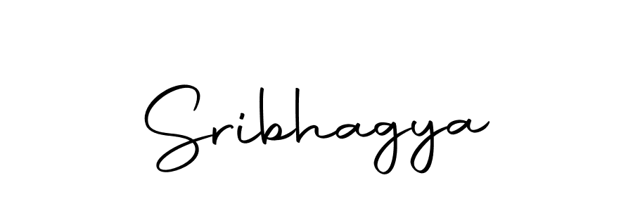 Also we have Sribhagya name is the best signature style. Create professional handwritten signature collection using Autography-DOLnW autograph style. Sribhagya signature style 10 images and pictures png
