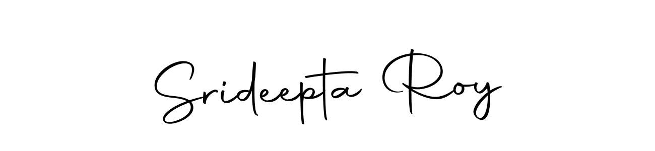 if you are searching for the best signature style for your name Srideepta Roy. so please give up your signature search. here we have designed multiple signature styles  using Autography-DOLnW. Srideepta Roy signature style 10 images and pictures png