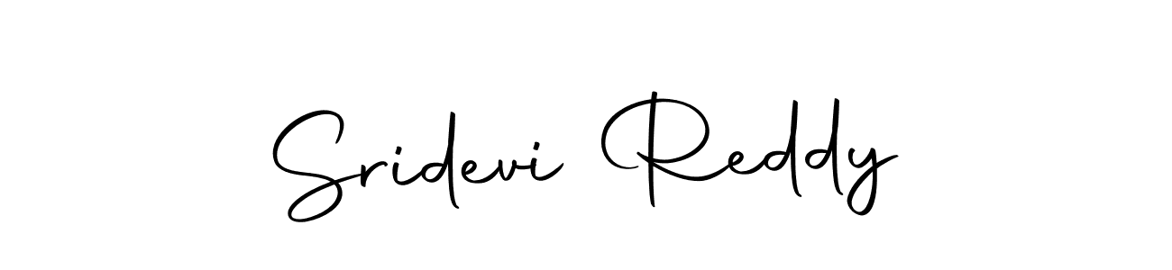 Similarly Autography-DOLnW is the best handwritten signature design. Signature creator online .You can use it as an online autograph creator for name Sridevi Reddy. Sridevi Reddy signature style 10 images and pictures png