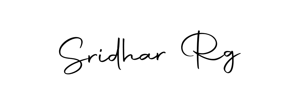 Best and Professional Signature Style for Sridhar Rg. Autography-DOLnW Best Signature Style Collection. Sridhar Rg signature style 10 images and pictures png