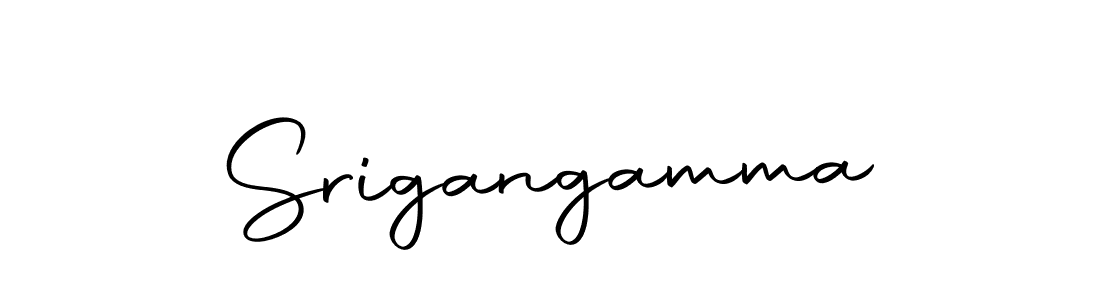Similarly Autography-DOLnW is the best handwritten signature design. Signature creator online .You can use it as an online autograph creator for name Srigangamma. Srigangamma signature style 10 images and pictures png