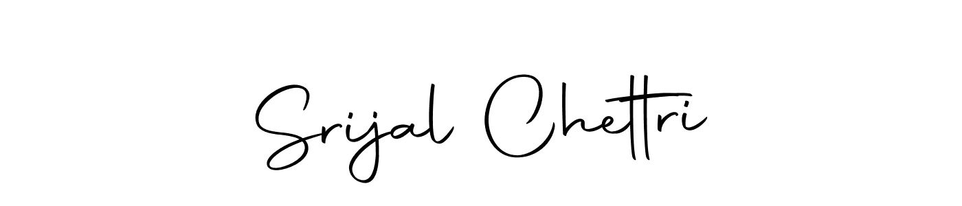 Similarly Autography-DOLnW is the best handwritten signature design. Signature creator online .You can use it as an online autograph creator for name Srijal Chettri. Srijal Chettri signature style 10 images and pictures png