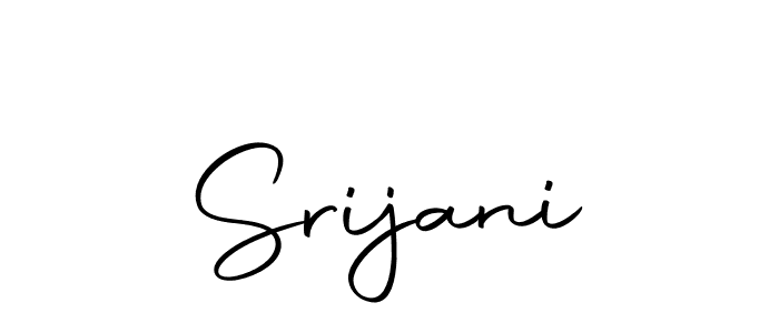 Similarly Autography-DOLnW is the best handwritten signature design. Signature creator online .You can use it as an online autograph creator for name Srijani. Srijani signature style 10 images and pictures png